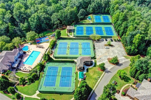 2565 Hermitage dr Drive, Cumming, GA 30041