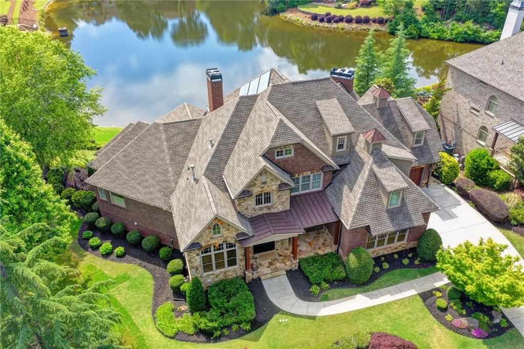 2565 Hermitage dr Drive, Cumming, GA 30041