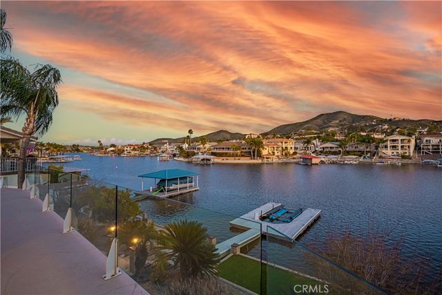 30360 Point Marina, Canyon Lake, CA 92587
