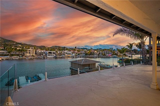 30360 Point Marina, Canyon Lake, CA 92587