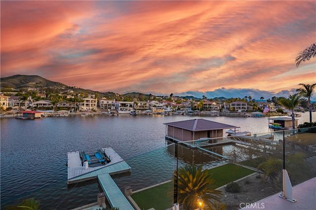 30360 Point Marina, Canyon Lake, CA 92587
