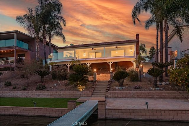 30360 Point Marina, Canyon Lake, CA 92587