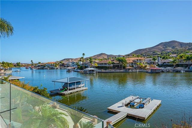 30360 Point Marina, Canyon Lake, CA 92587