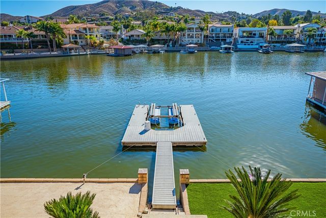 30360 Point Marina, Canyon Lake, CA 92587