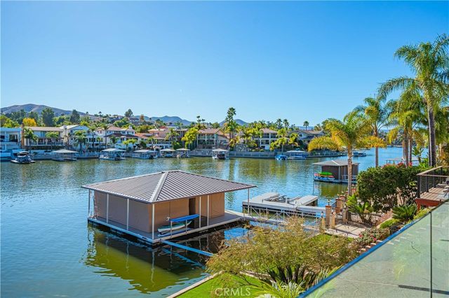 30360 Point Marina, Canyon Lake, CA 92587