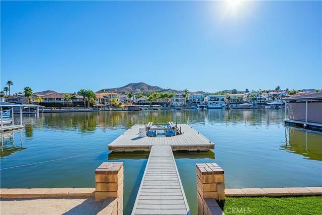 30360 Point Marina, Canyon Lake, CA 92587