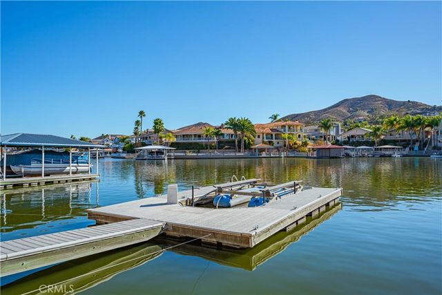 30360 Point Marina, Canyon Lake, CA 92587