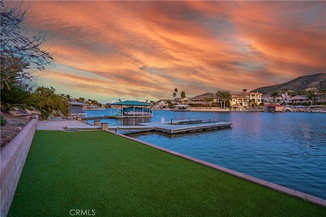 30360 Point Marina, Canyon Lake, CA 92587