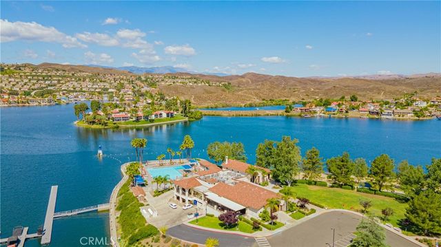 30360 Point Marina, Canyon Lake, CA 92587