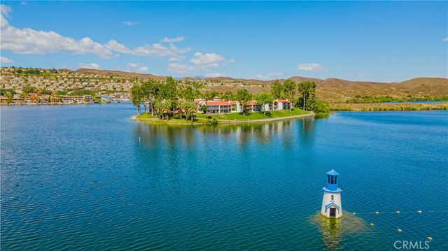 30360 Point Marina, Canyon Lake, CA 92587