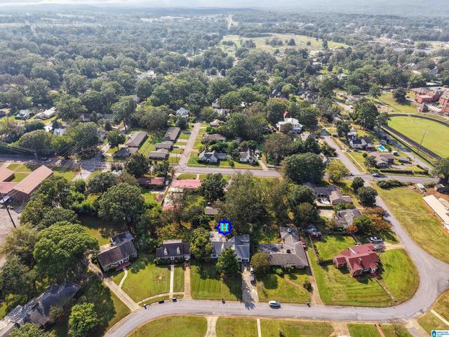 315 MOOREFIELD DRIVE, Talladega, AL 35160