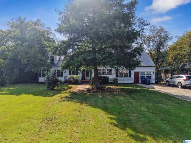 315 MOOREFIELD DRIVE, Talladega, AL 35160