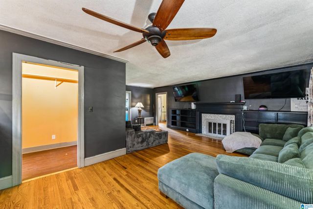 315 MOOREFIELD DRIVE, Talladega, AL 35160