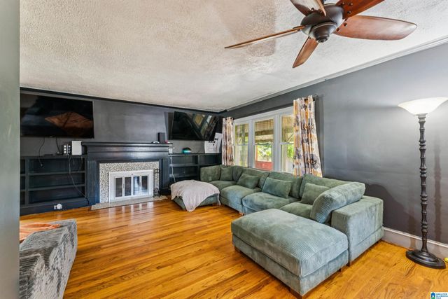 315 MOOREFIELD DRIVE, Talladega, AL 35160