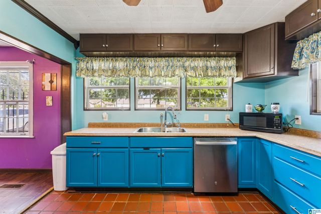 315 MOOREFIELD DRIVE, Talladega, AL 35160