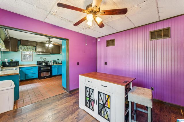 315 MOOREFIELD DRIVE, Talladega, AL 35160