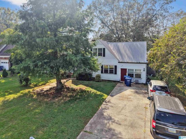 315 MOOREFIELD DRIVE, Talladega, AL 35160