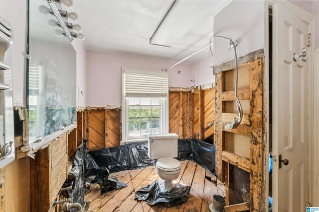 315 MOOREFIELD DRIVE, Talladega, AL 35160