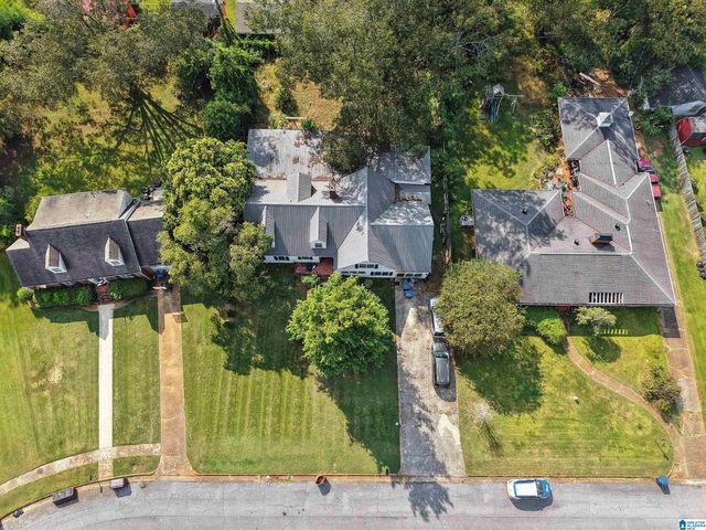 315 MOOREFIELD DRIVE, Talladega, AL 35160