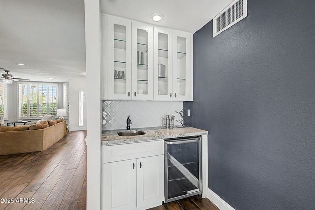 6707 E AIRE LIBRE Lane, Scottsdale, AZ 85254