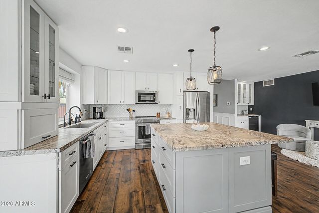 6707 E AIRE LIBRE Lane, Scottsdale, AZ 85254