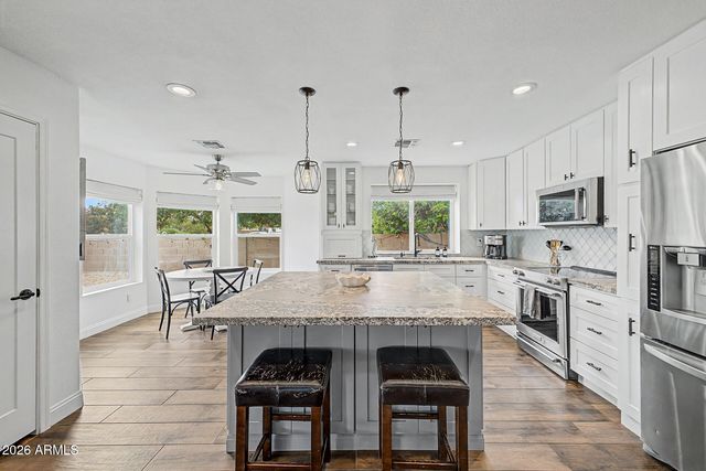 6707 E AIRE LIBRE Lane, Scottsdale, AZ 85254