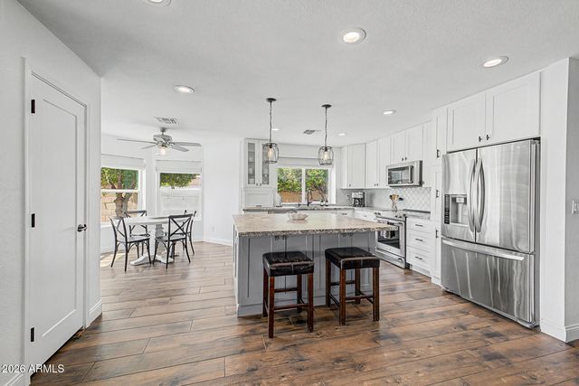 6707 E AIRE LIBRE Lane, Scottsdale, AZ 85254