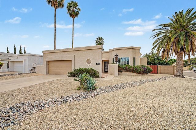 6707 E AIRE LIBRE Lane, Scottsdale, AZ 85254