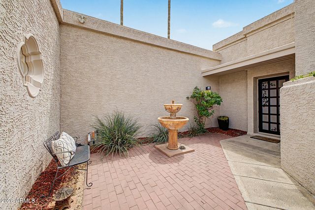 6707 E AIRE LIBRE Lane, Scottsdale, AZ 85254