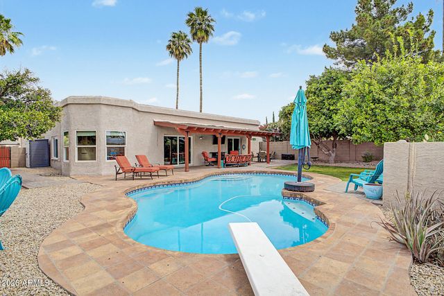 6707 E AIRE LIBRE Lane, Scottsdale, AZ 85254