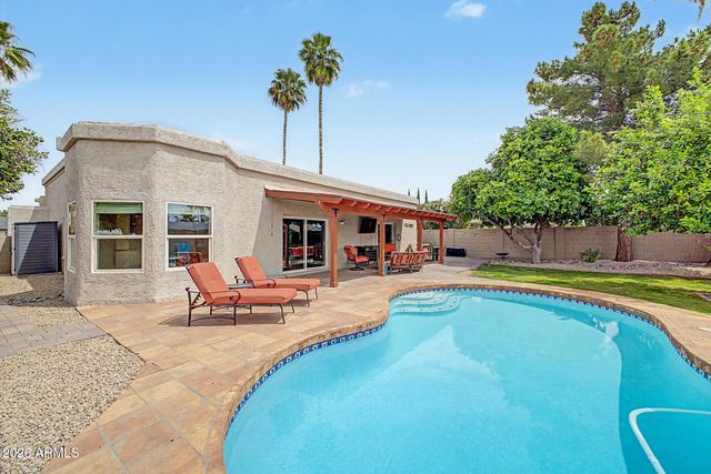 6707 E AIRE LIBRE Lane, Scottsdale, AZ 85254