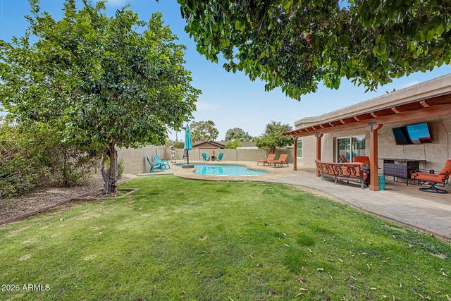 6707 E AIRE LIBRE Lane, Scottsdale, AZ 85254