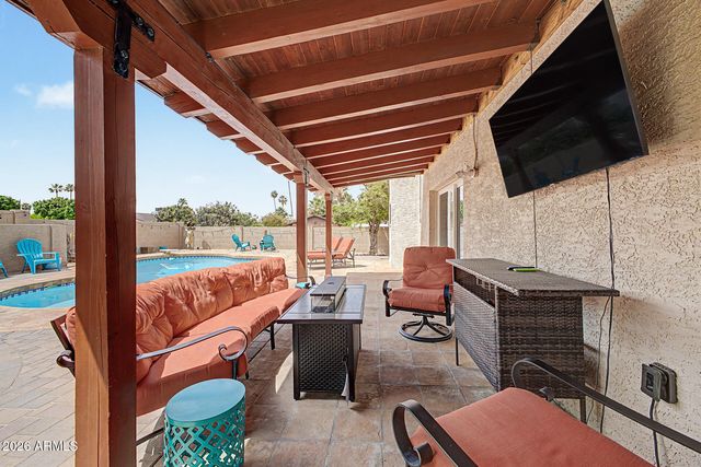 6707 E AIRE LIBRE Lane, Scottsdale, AZ 85254