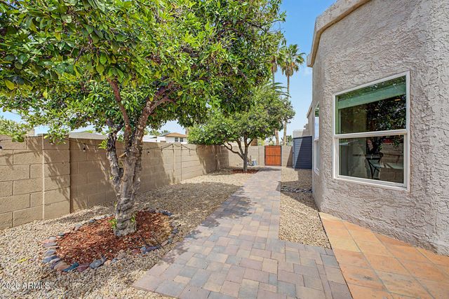 6707 E AIRE LIBRE Lane, Scottsdale, AZ 85254