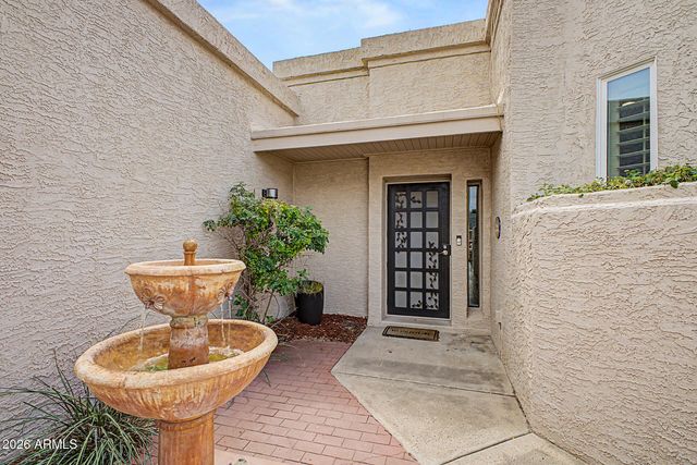 6707 E AIRE LIBRE Lane, Scottsdale, AZ 85254