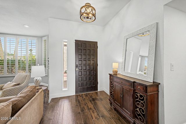 6707 E AIRE LIBRE Lane, Scottsdale, AZ 85254