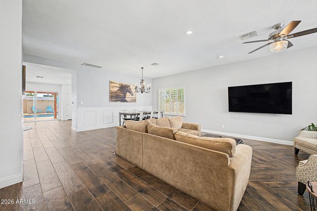 6707 E AIRE LIBRE Lane, Scottsdale, AZ 85254