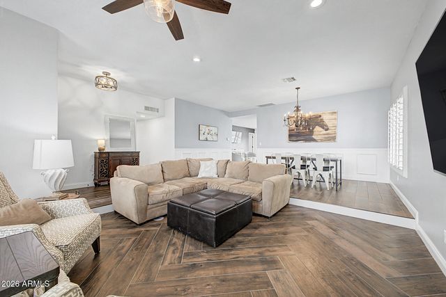 6707 E AIRE LIBRE Lane, Scottsdale, AZ 85254