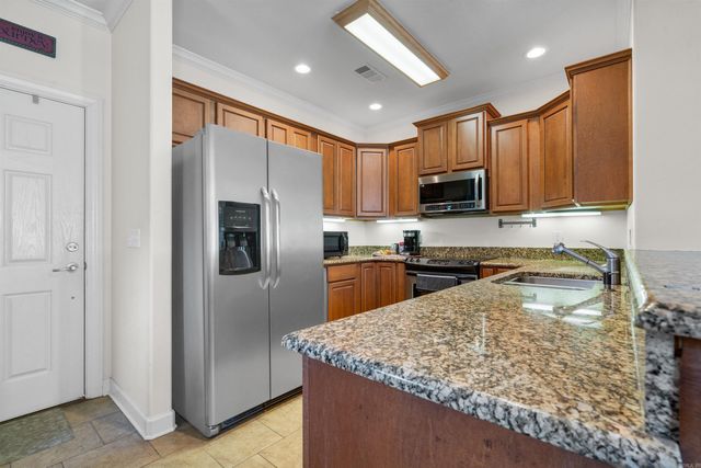 640 Arkridge Rd Unit D2, Hot Springs, AR 71913