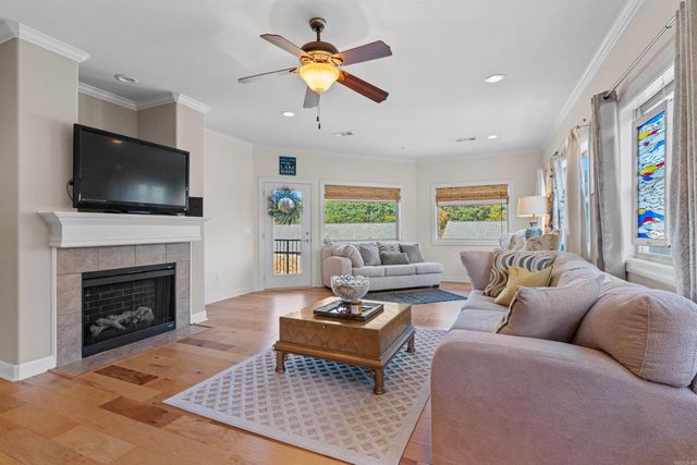 640 Arkridge Rd Unit D2, Hot Springs, AR 71913