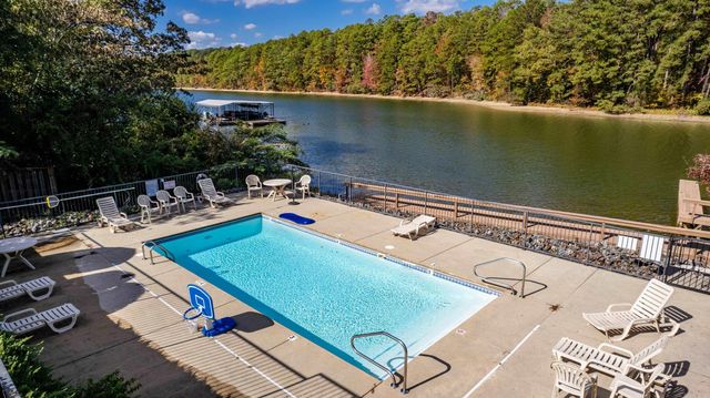 640 Arkridge Rd Unit D2, Hot Springs, AR 71913