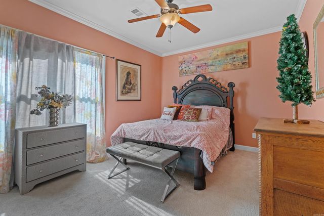 640 Arkridge Rd Unit D2, Hot Springs, AR 71913