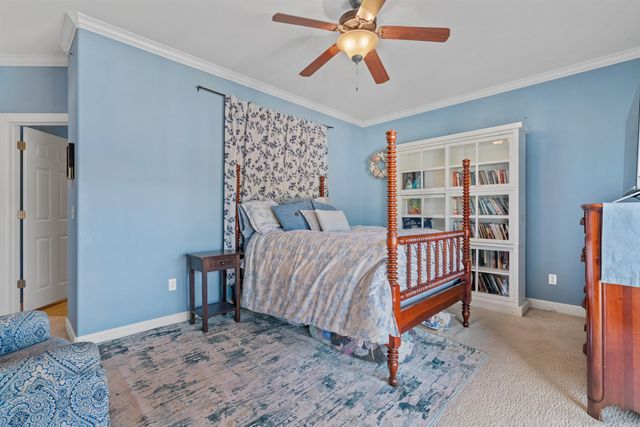 640 Arkridge Rd Unit D2, Hot Springs, AR 71913