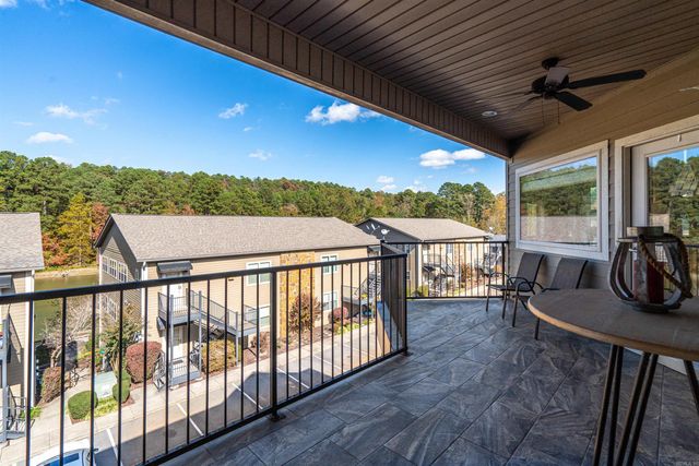 640 Arkridge Rd Unit D2, Hot Springs, AR 71913