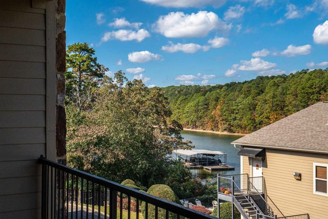 640 Arkridge Rd Unit D2, Hot Springs, AR 71913