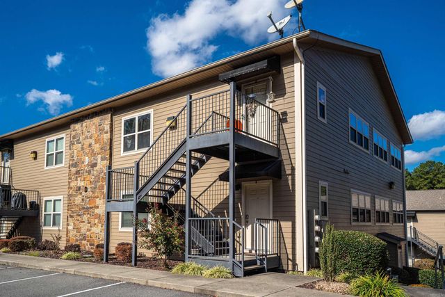 640 Arkridge Rd Unit D2, Hot Springs, AR 71913