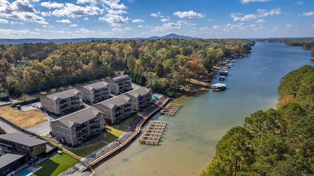 640 Arkridge Rd Unit D2, Hot Springs, AR 71913