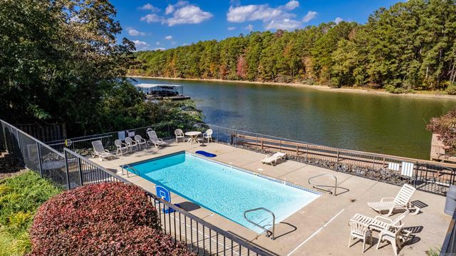 640 Arkridge Rd Unit D2, Hot Springs, AR 71913