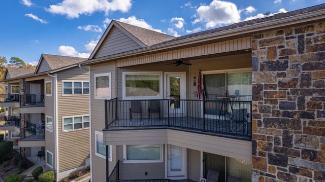 640 Arkridge Rd Unit D2, Hot Springs, AR 71913