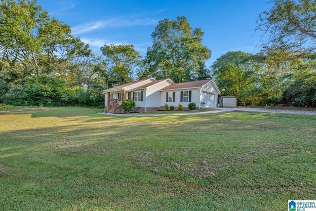 20 1ST STREET N, Sumiton, AL 35148